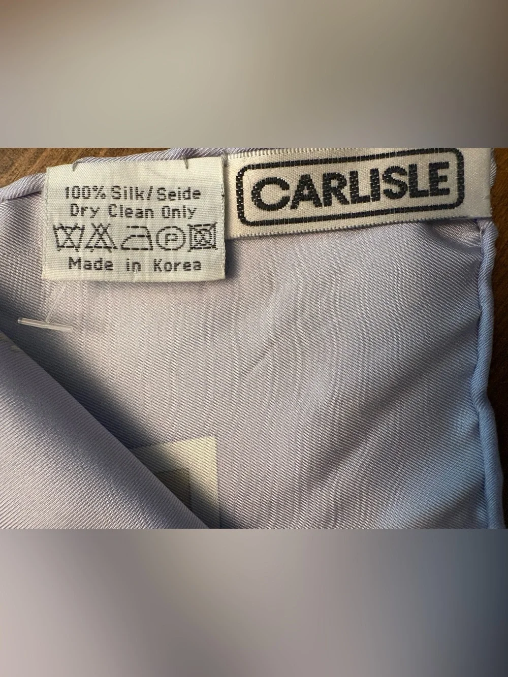 Carlisle Safari Animal Print Silk Scarf in Beige, Lavender, Green, Pink